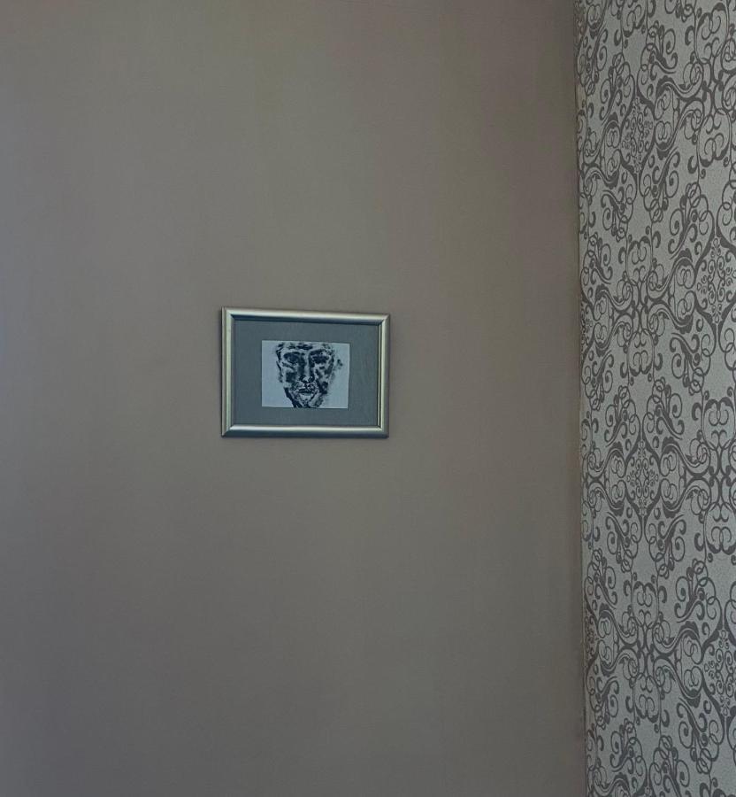 Cottage Kesane Kazbegi Dış mekan fotoğraf