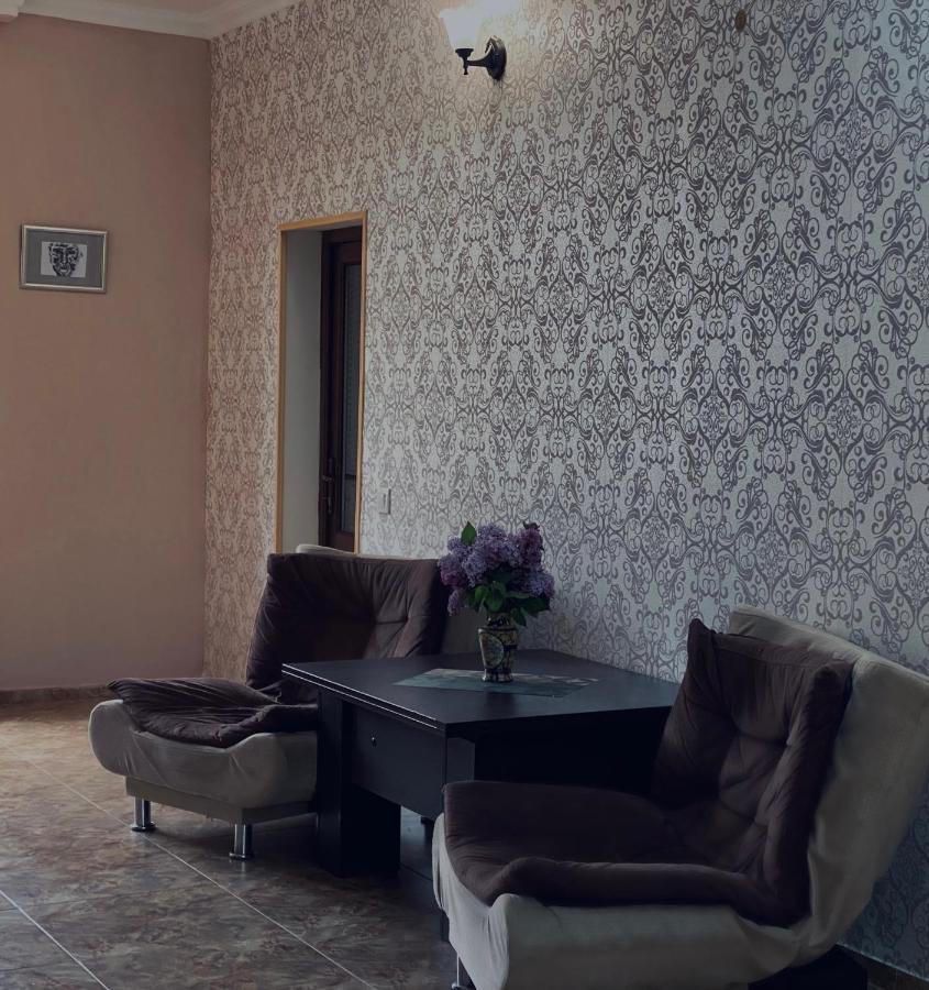 Cottage Kesane Kazbegi Dış mekan fotoğraf