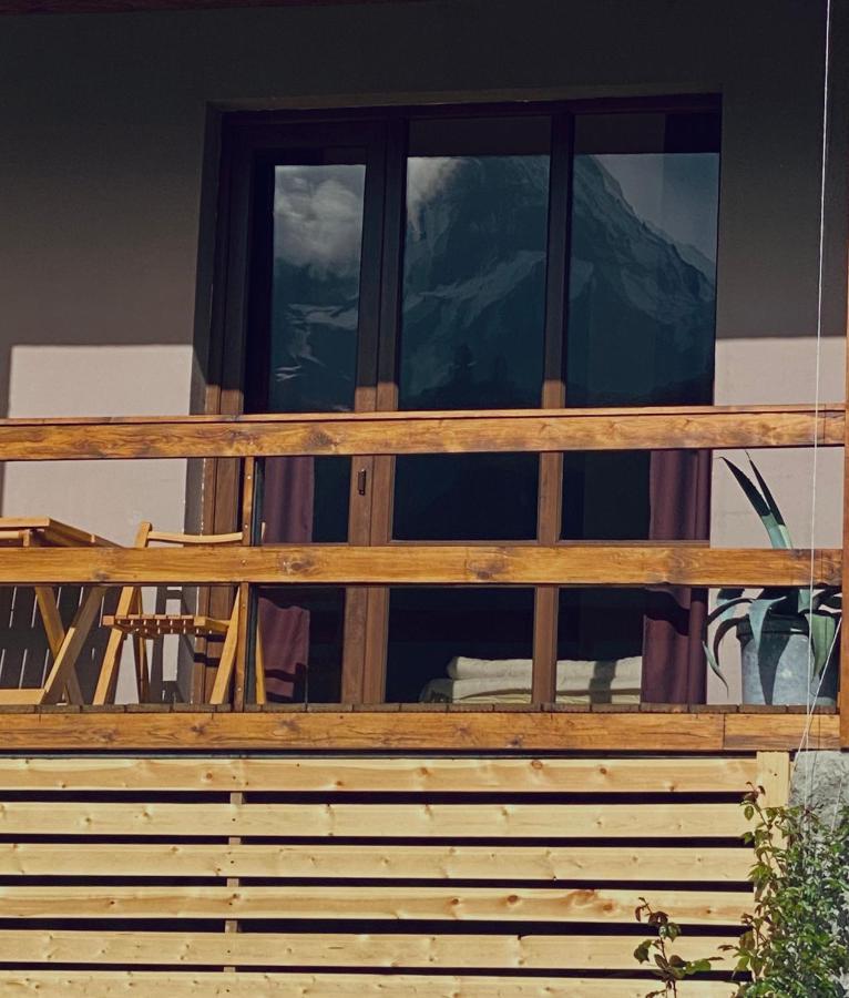 Cottage Kesane Kazbegi Dış mekan fotoğraf