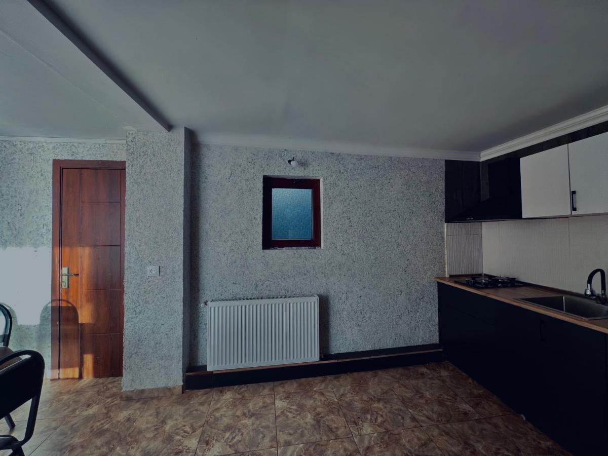 Cottage Kesane Kazbegi Dış mekan fotoğraf